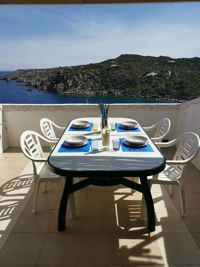 Appartamento La Terrazza Al Gallo Di Gallura Santa Teresa Gallura