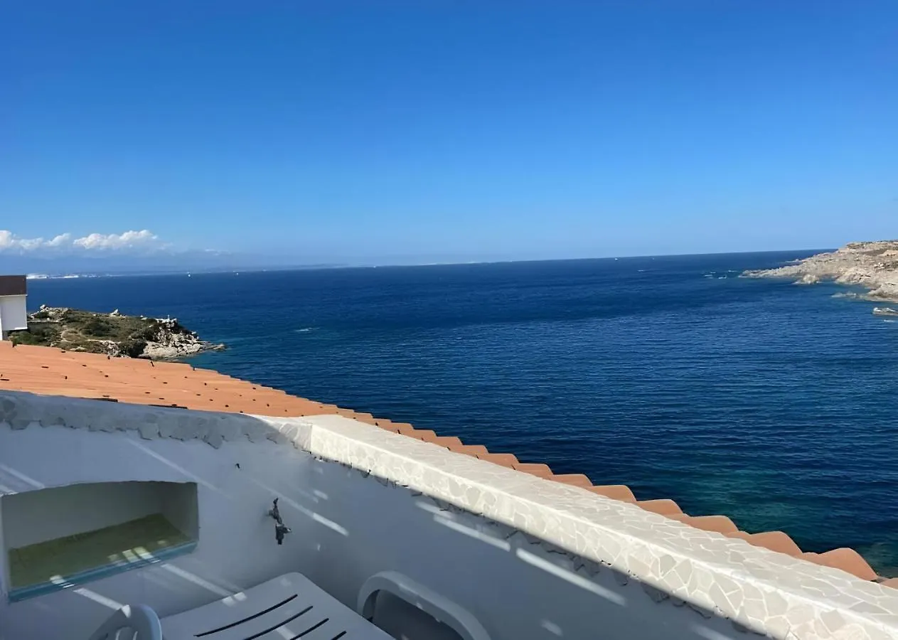 Appartamento La Terrazza Al Gallo Di Gallura location