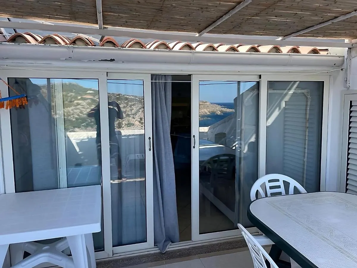 Appartamento La Terrazza Al Gallo Di Gallura Santa Teresa Gallura Italien