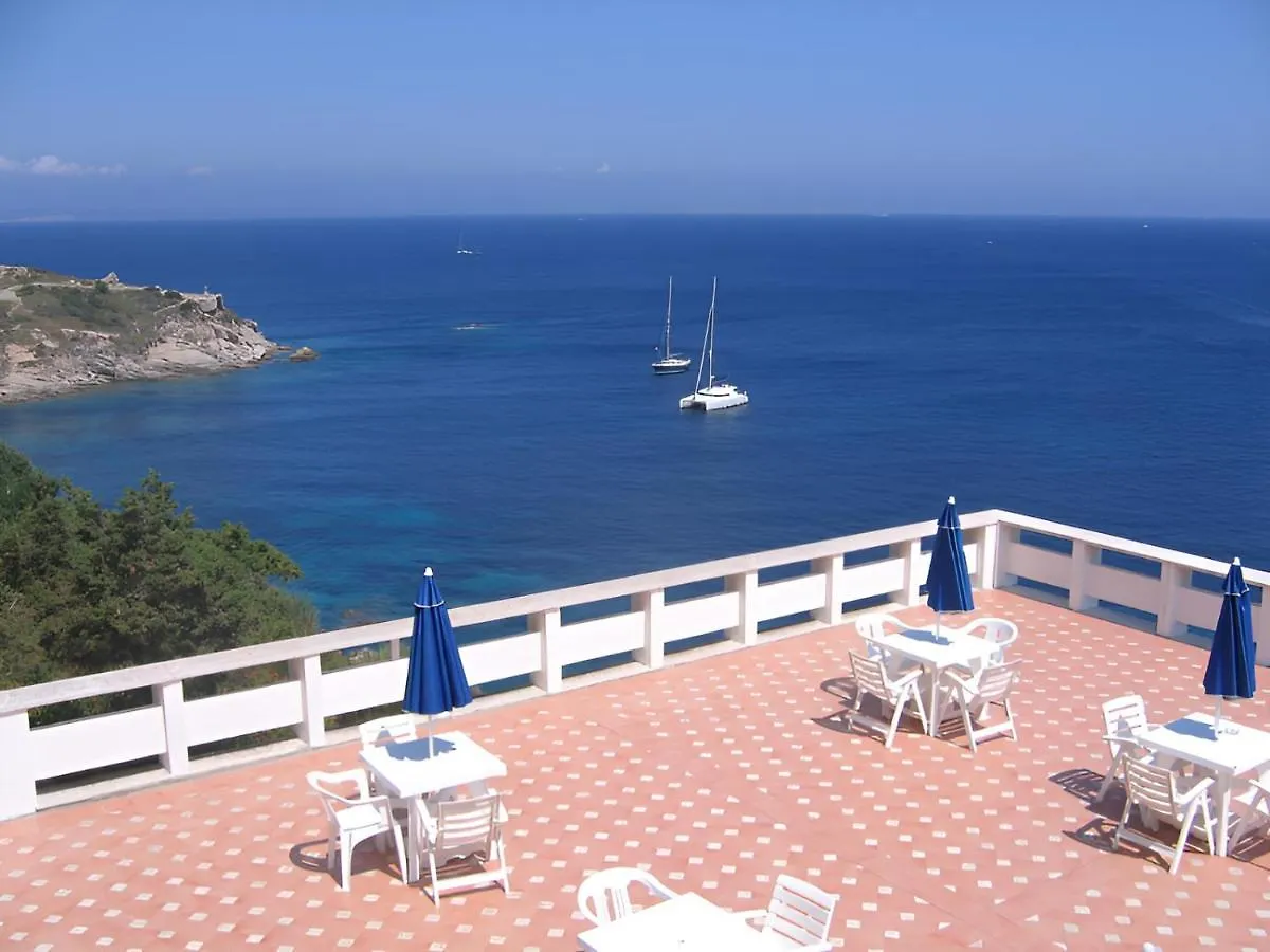 Appartamento La Terrazza Al Gallo Di Gallura 圣特雷莎加卢拉 意大利