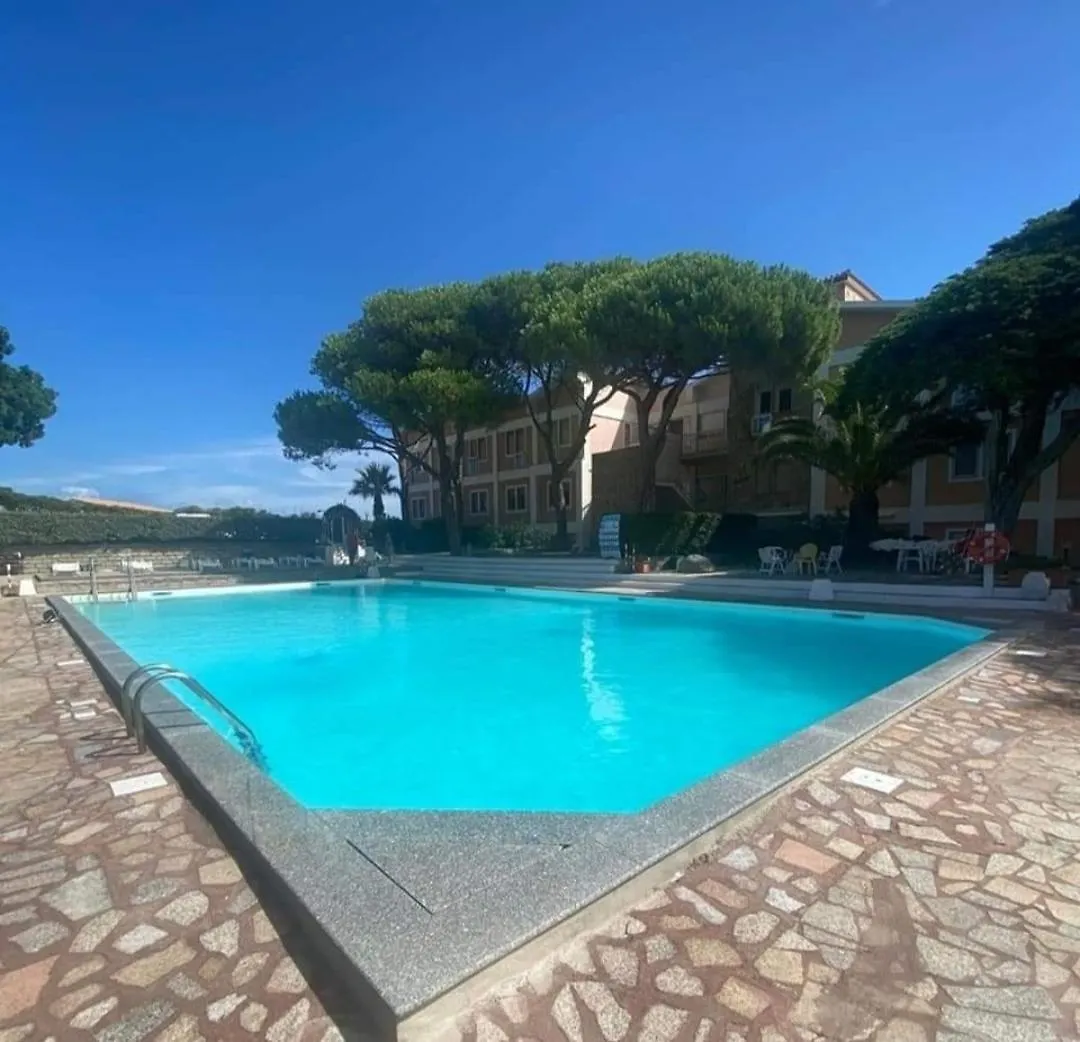 Apartment Appartamento La Terrazza Al Gallo Di Gallura Santa Teresa Gallura